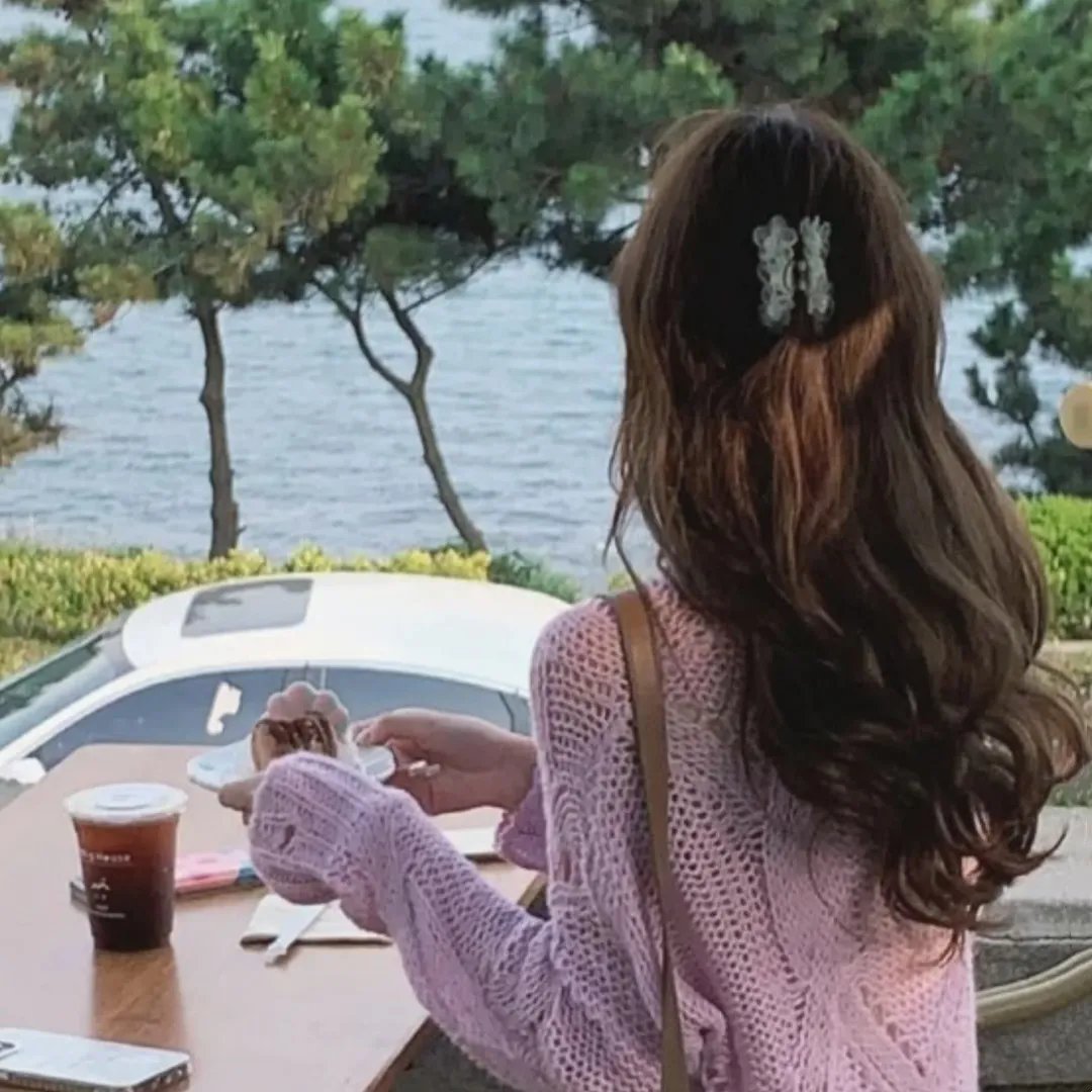 粉黛迷春